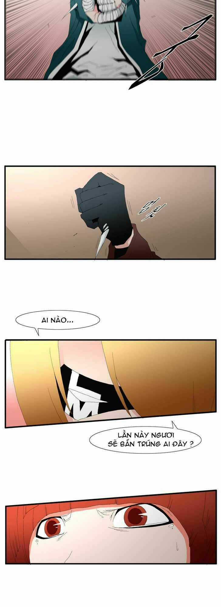 Siêu năng Chapter 81 trang 15