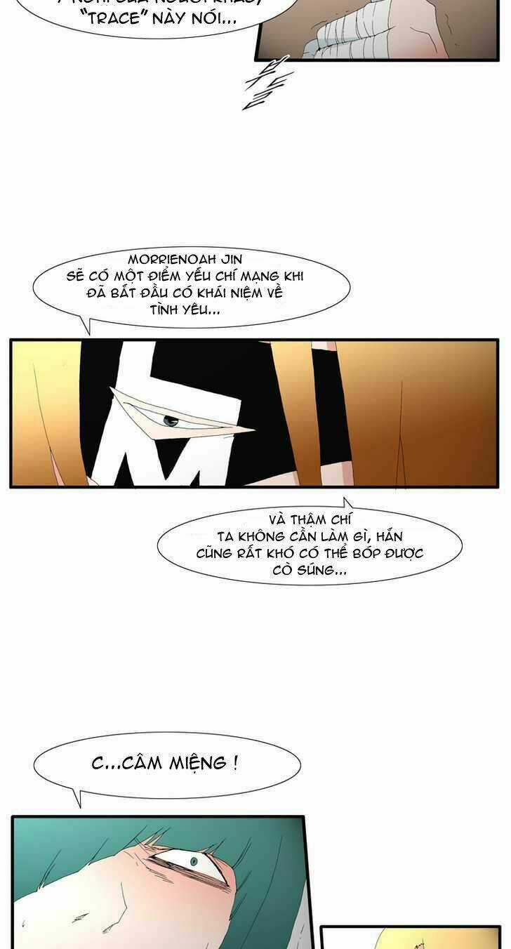 Siêu năng Chapter 81 trang 17