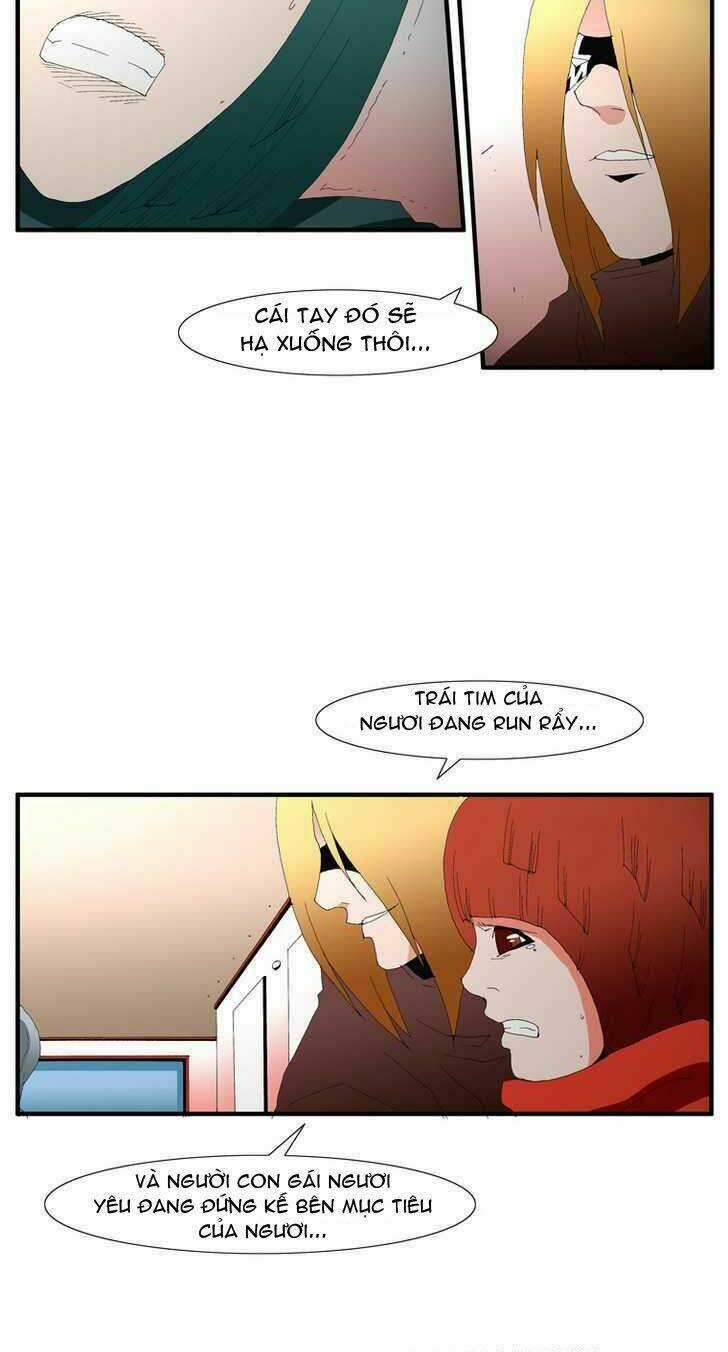 Siêu năng Chapter 81 trang 18