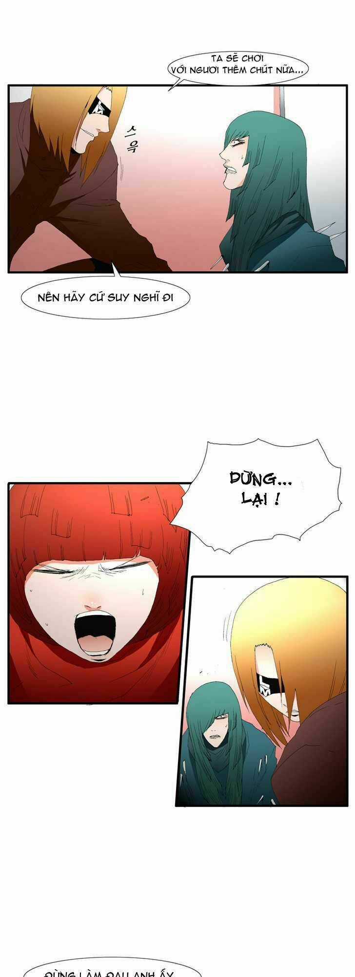 Siêu năng Chapter 81 trang 2