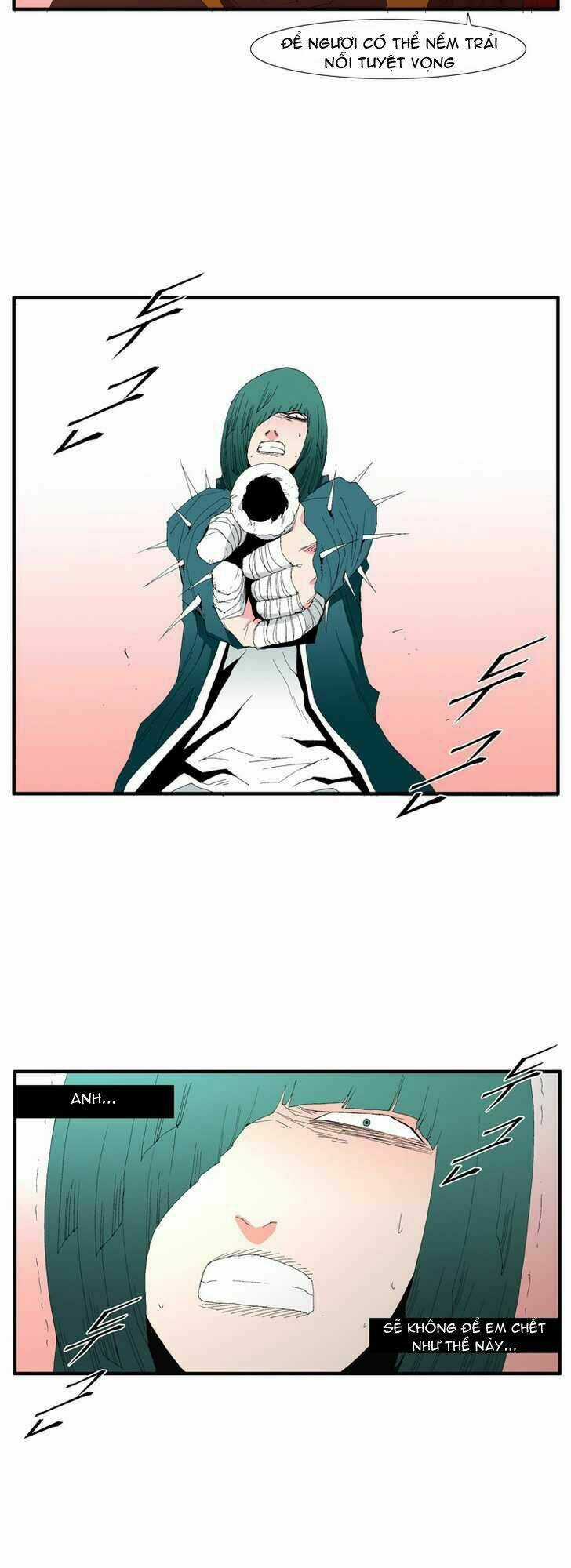 Siêu năng Chapter 81 trang 20