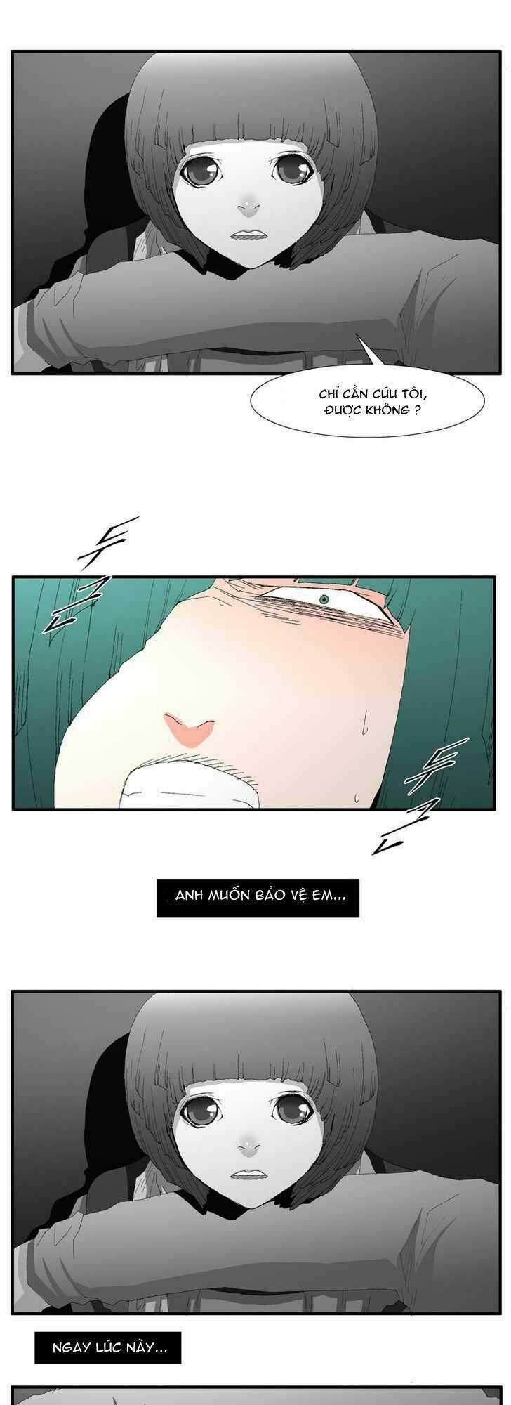 Siêu năng Chapter 81 trang 21