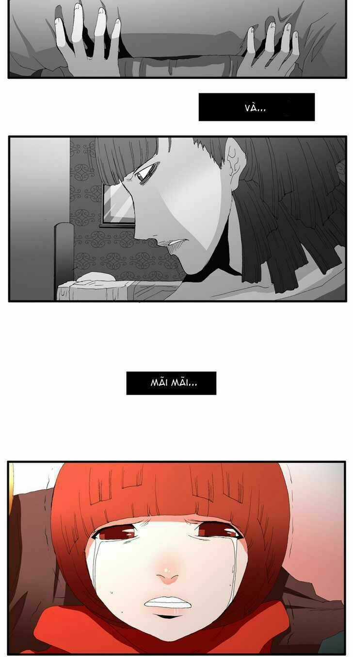 Siêu năng Chapter 81 trang 22