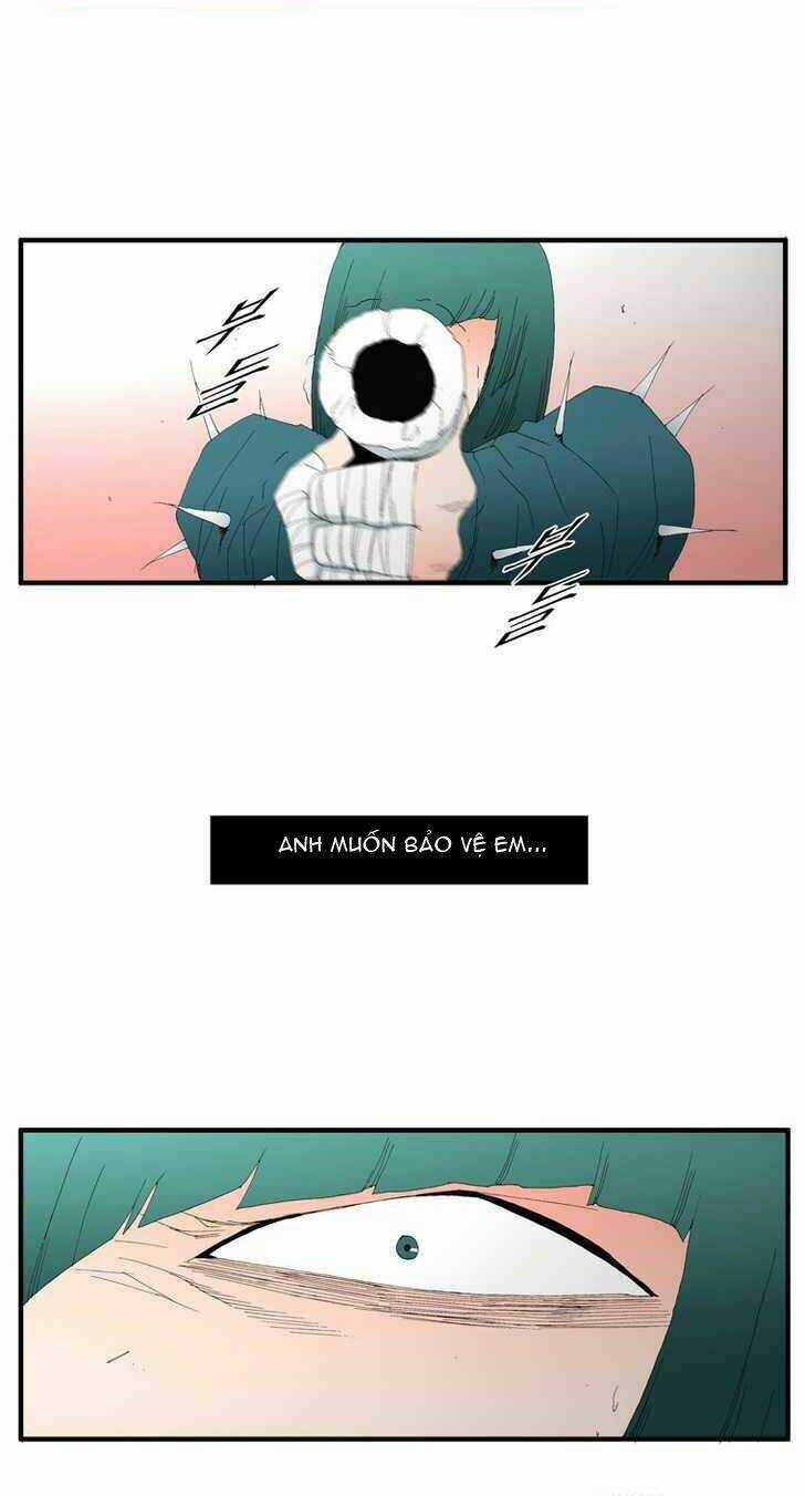 Siêu năng Chapter 81 trang 23