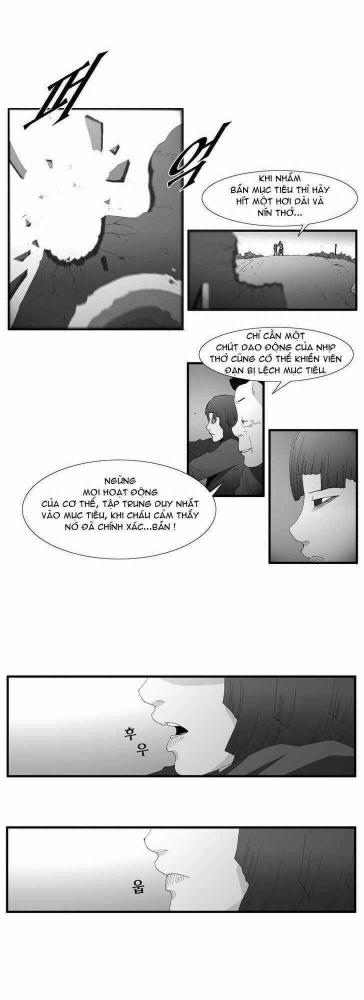 Siêu năng Chapter 81 trang 24