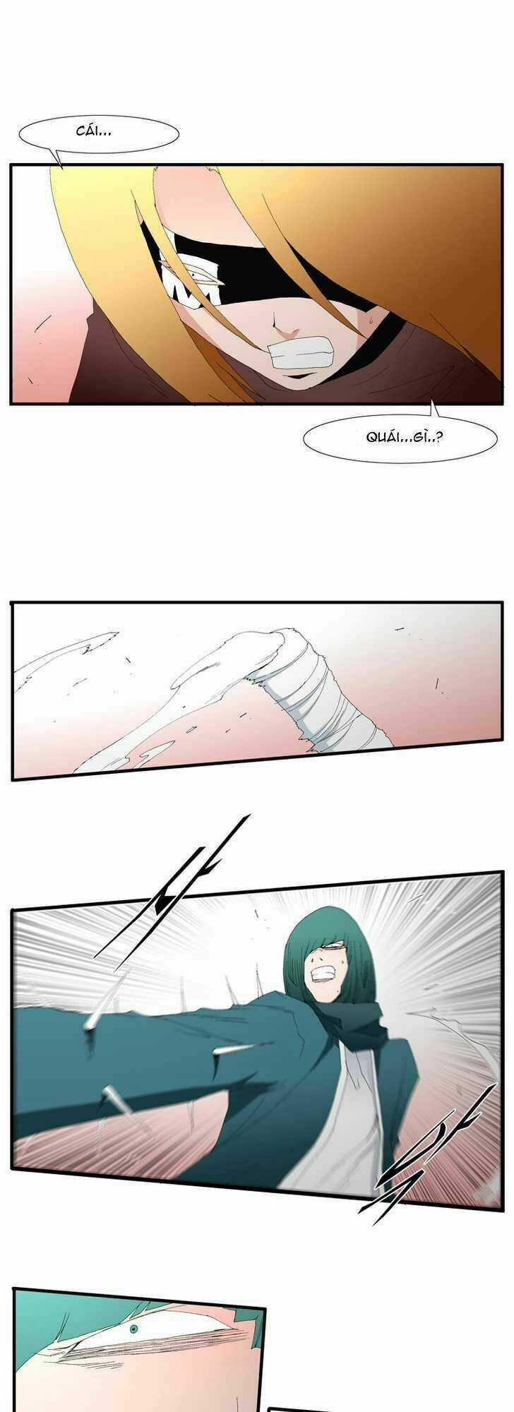 Siêu năng Chapter 81 trang 29