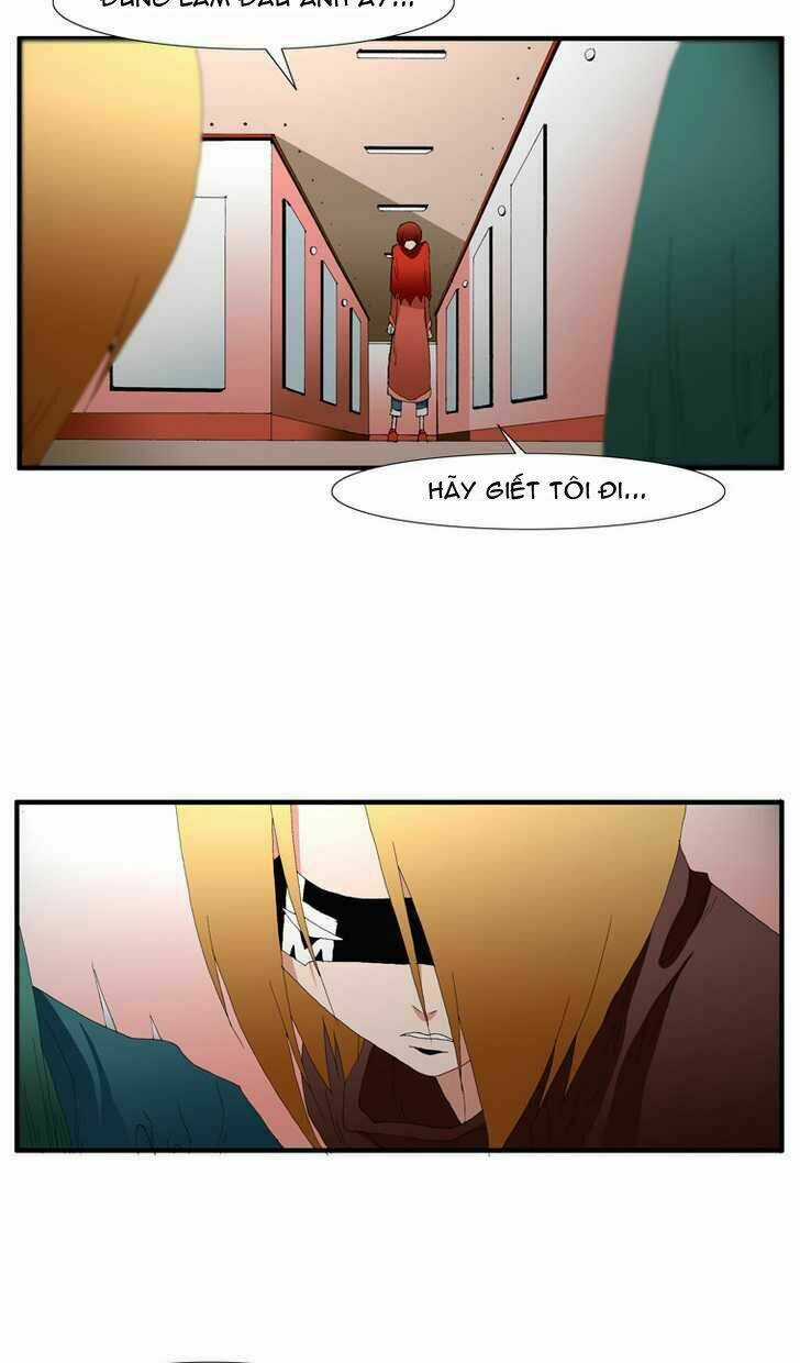 Siêu năng Chapter 81 trang 3