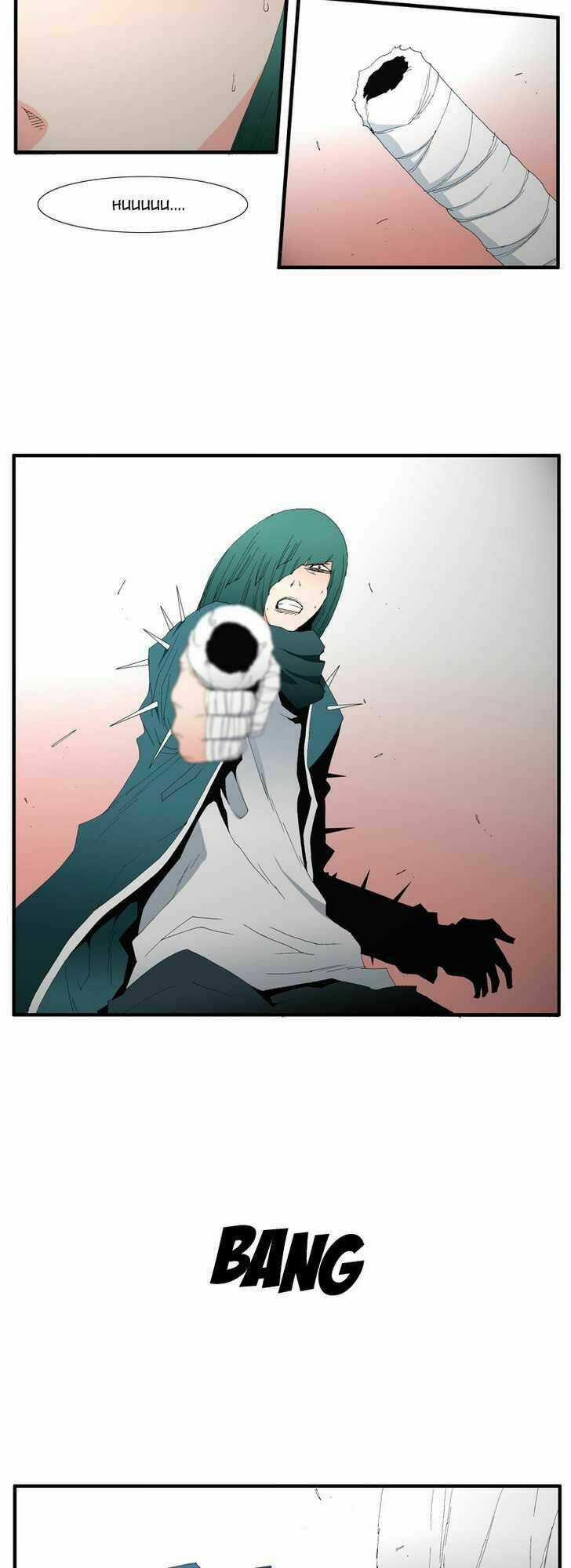 Siêu năng Chapter 81 trang 30