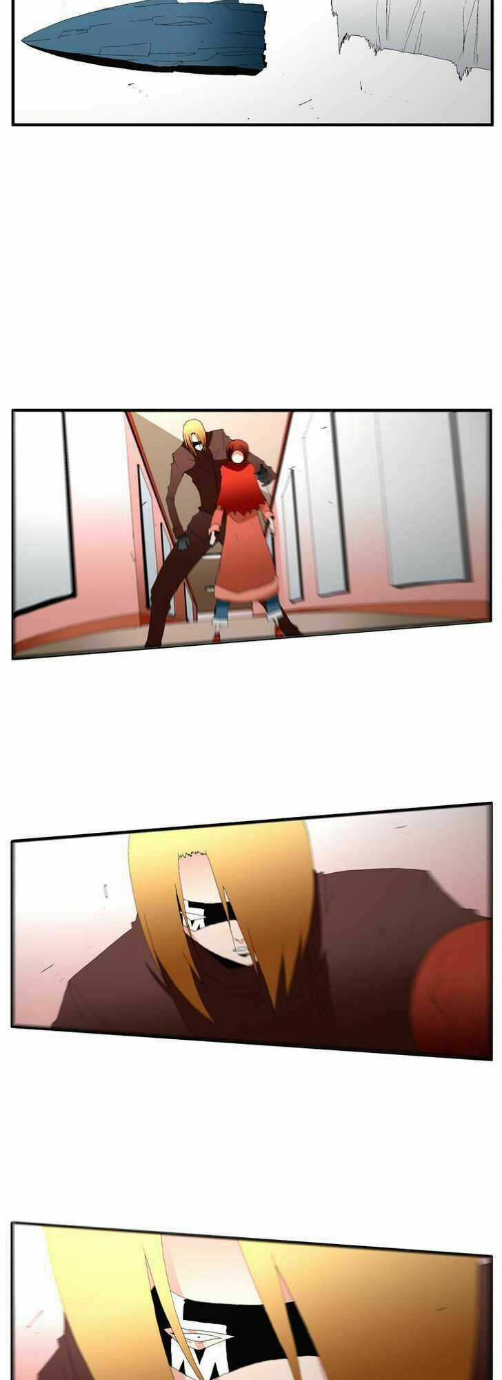 Siêu năng Chapter 81 trang 31