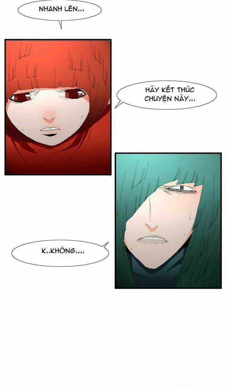 Siêu năng Chapter 81 trang 4