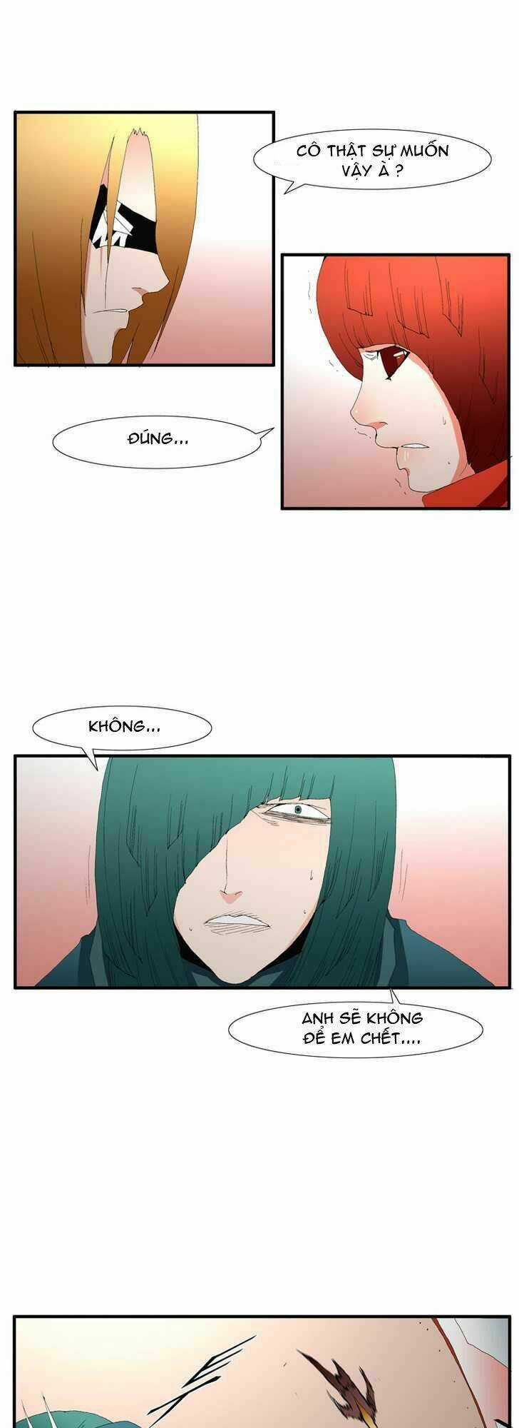 Siêu năng Chapter 81 trang 5