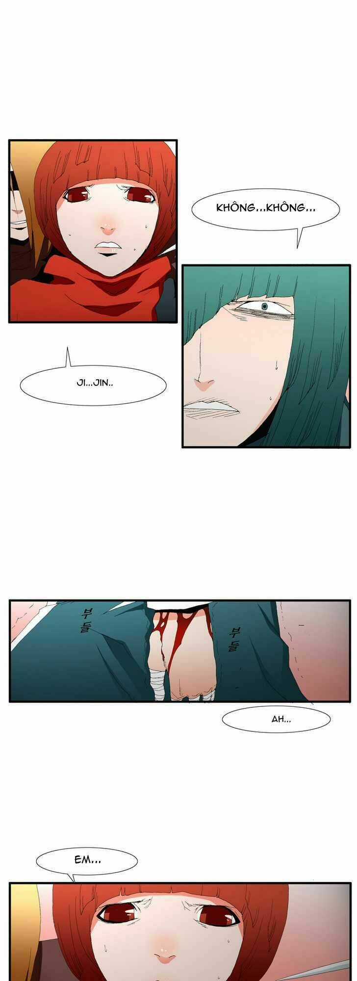 Siêu năng Chapter 81 trang 7