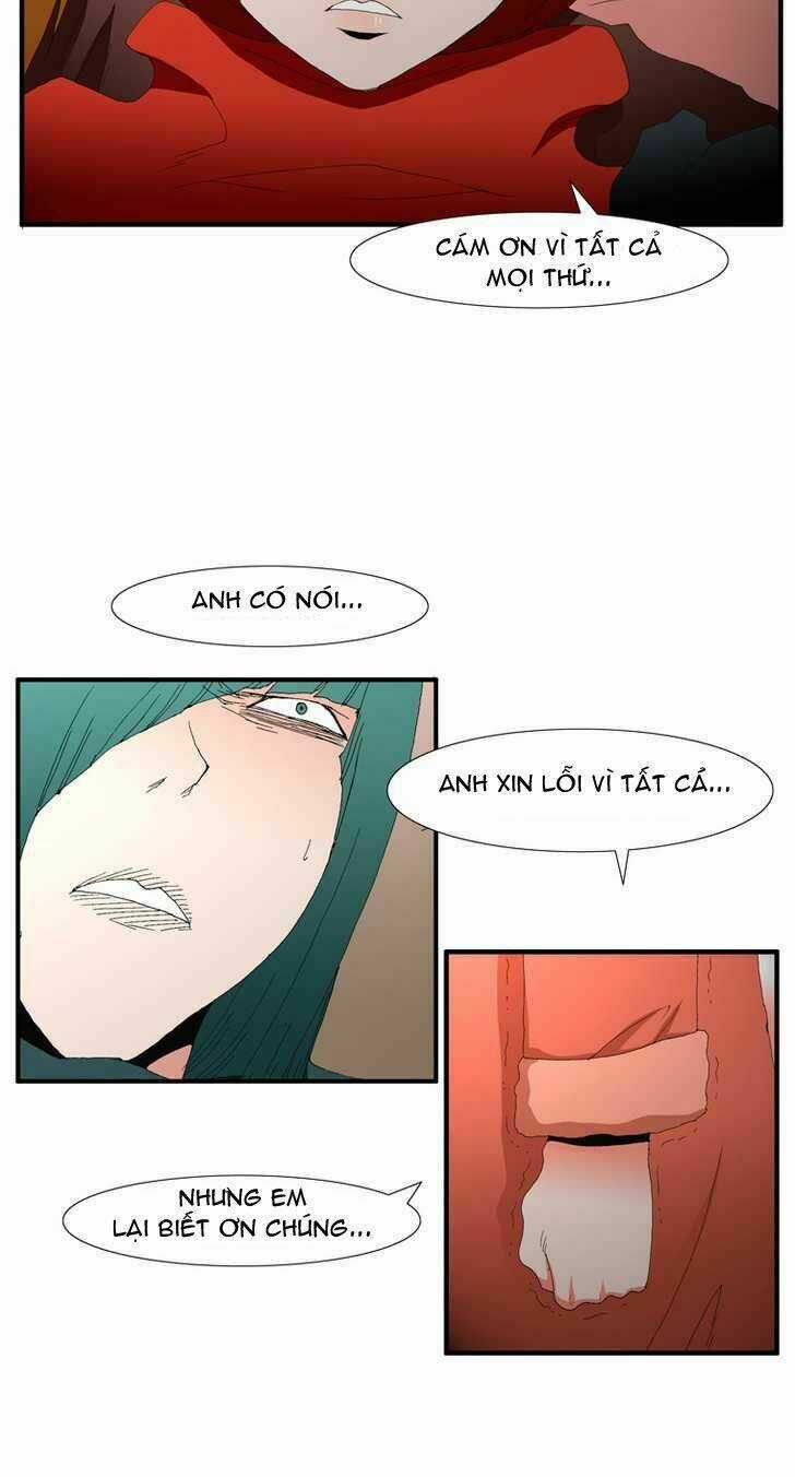 Siêu năng Chapter 81 trang 8