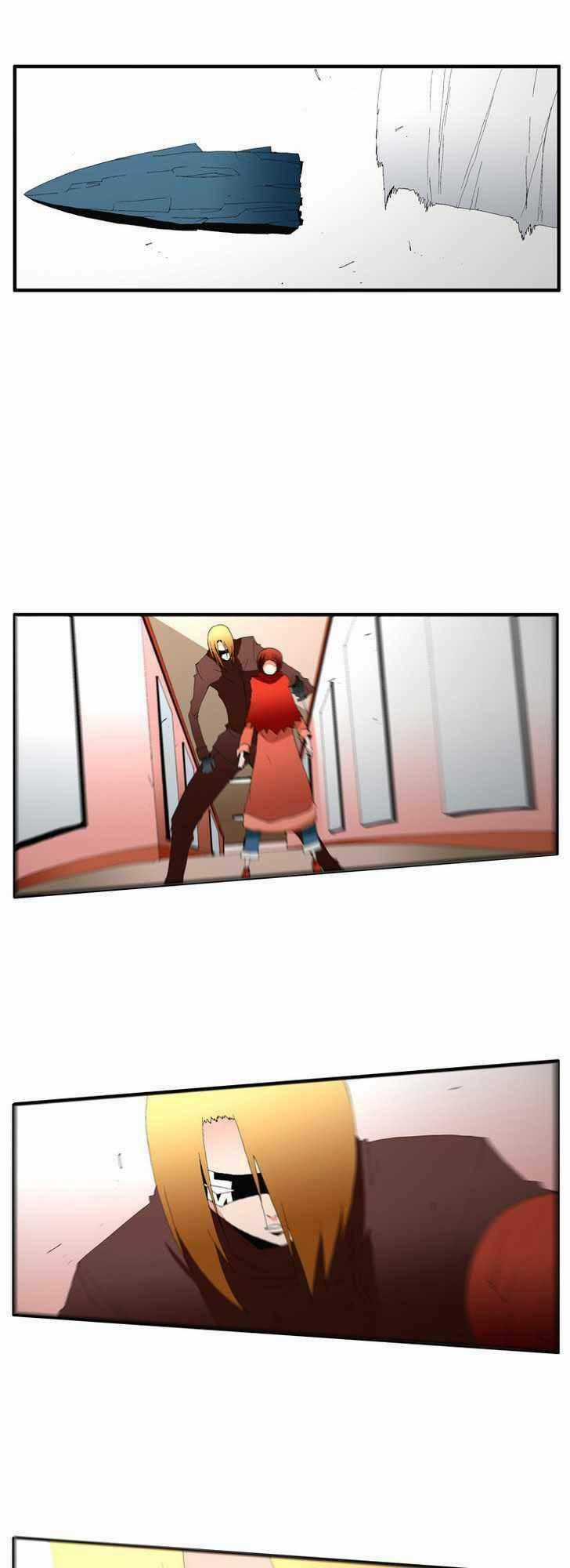 Siêu năng Chapter 82 trang 1