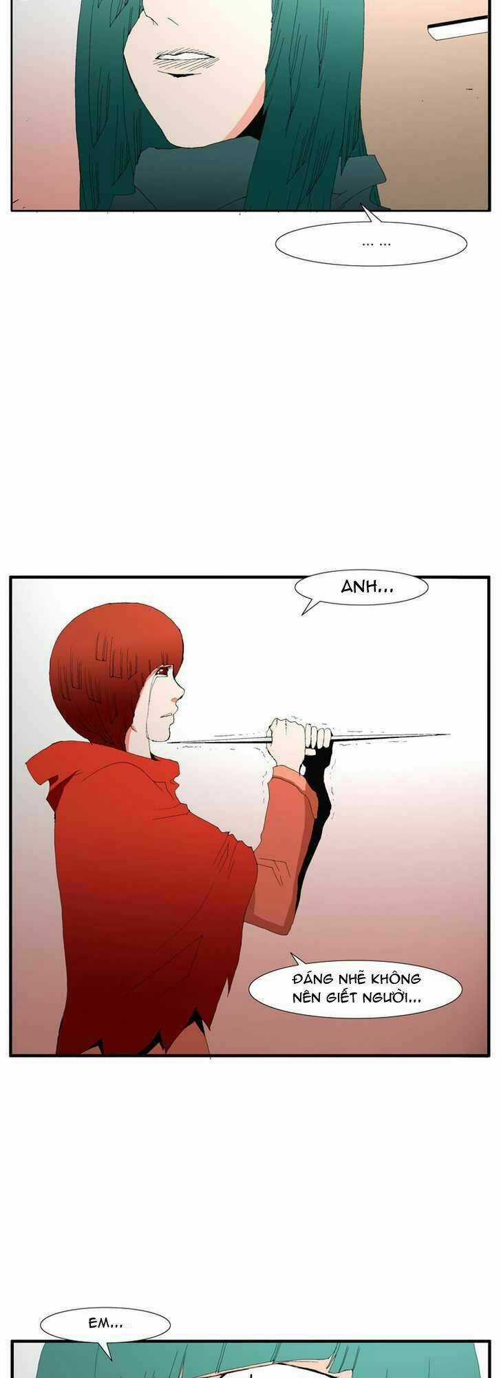 Siêu năng Chapter 82 trang 11