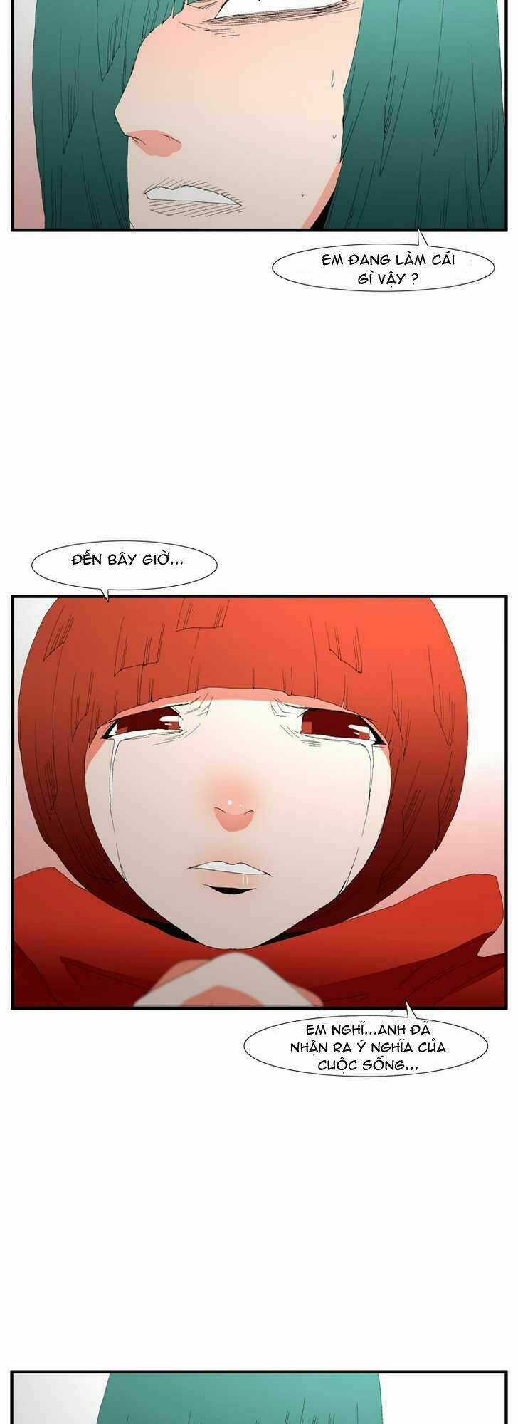 Siêu năng Chapter 82 trang 12