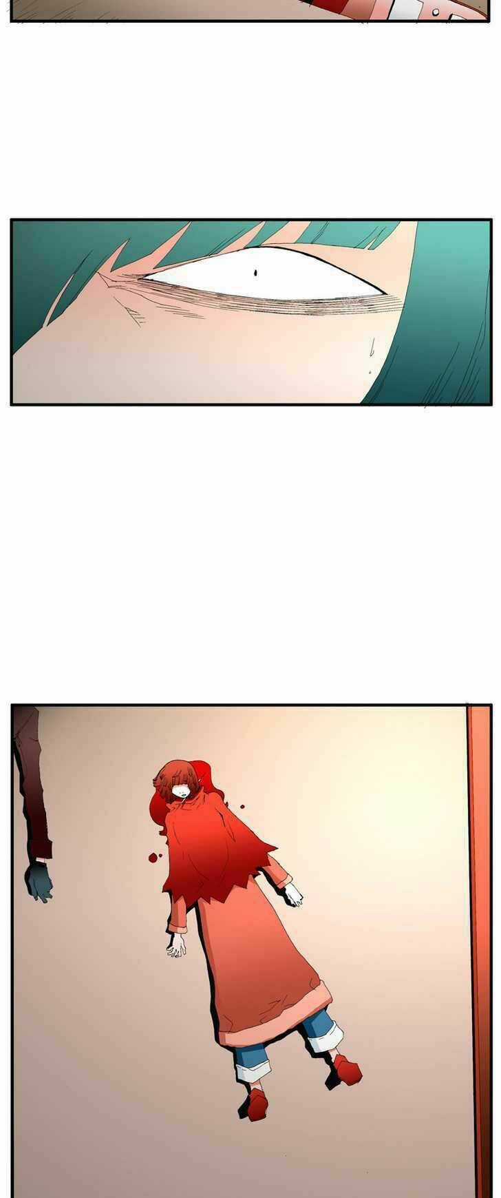 Siêu năng Chapter 82 trang 16