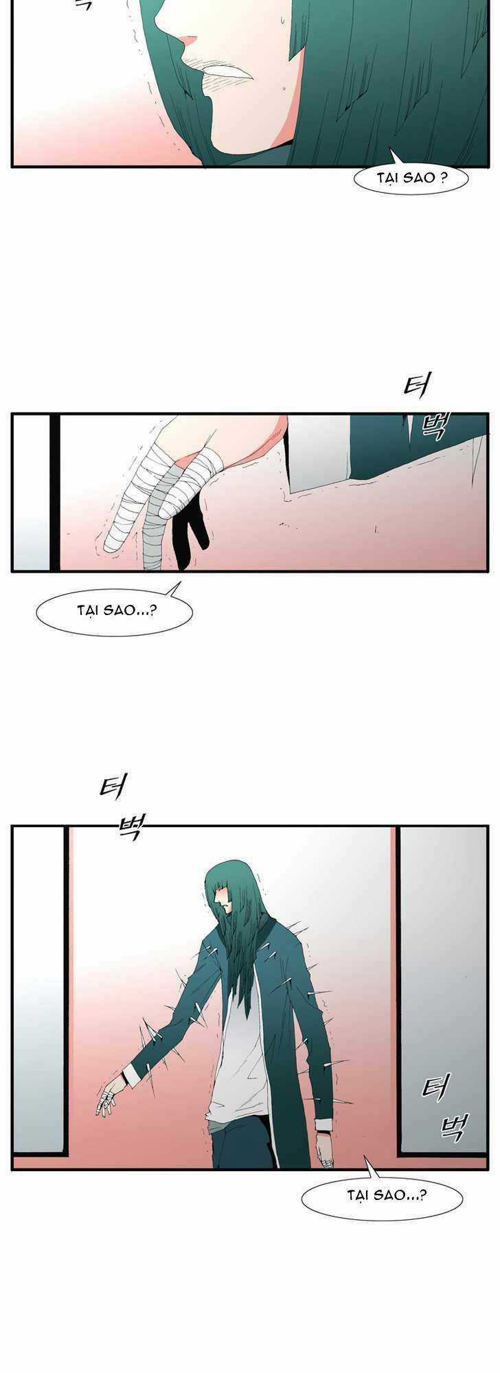 Siêu năng Chapter 82 trang 19