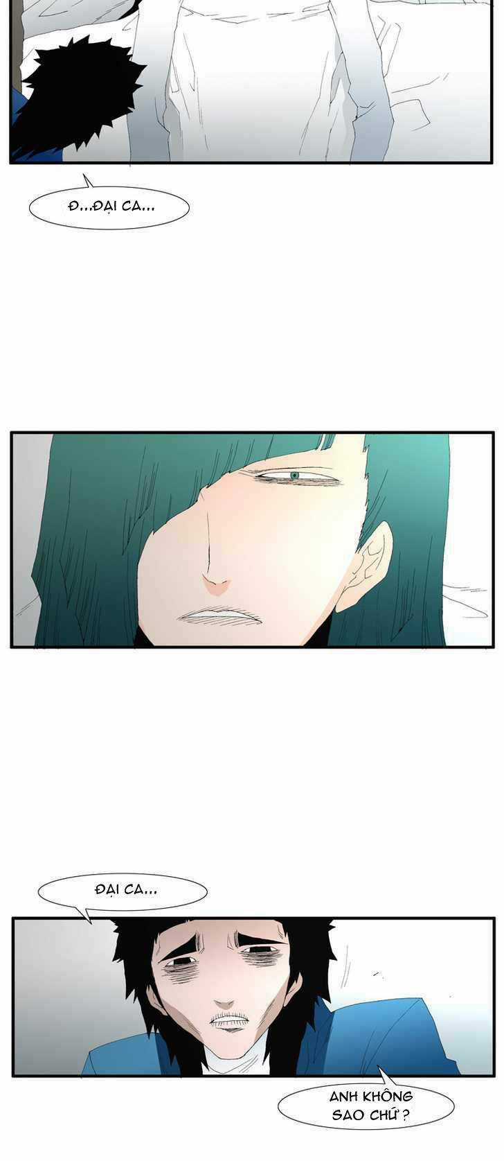 Siêu năng Chapter 82 trang 25