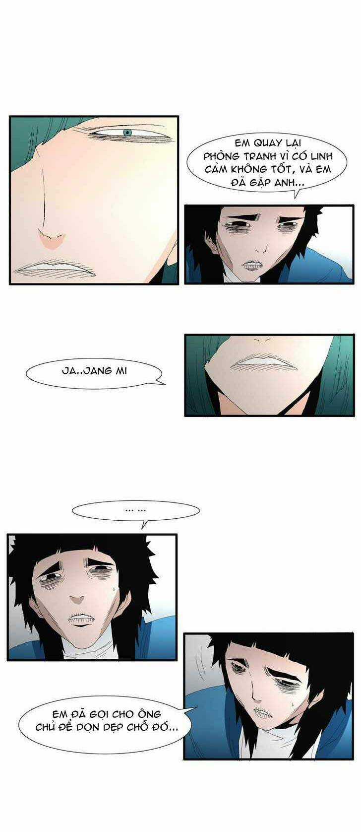 Siêu năng Chapter 82 trang 26