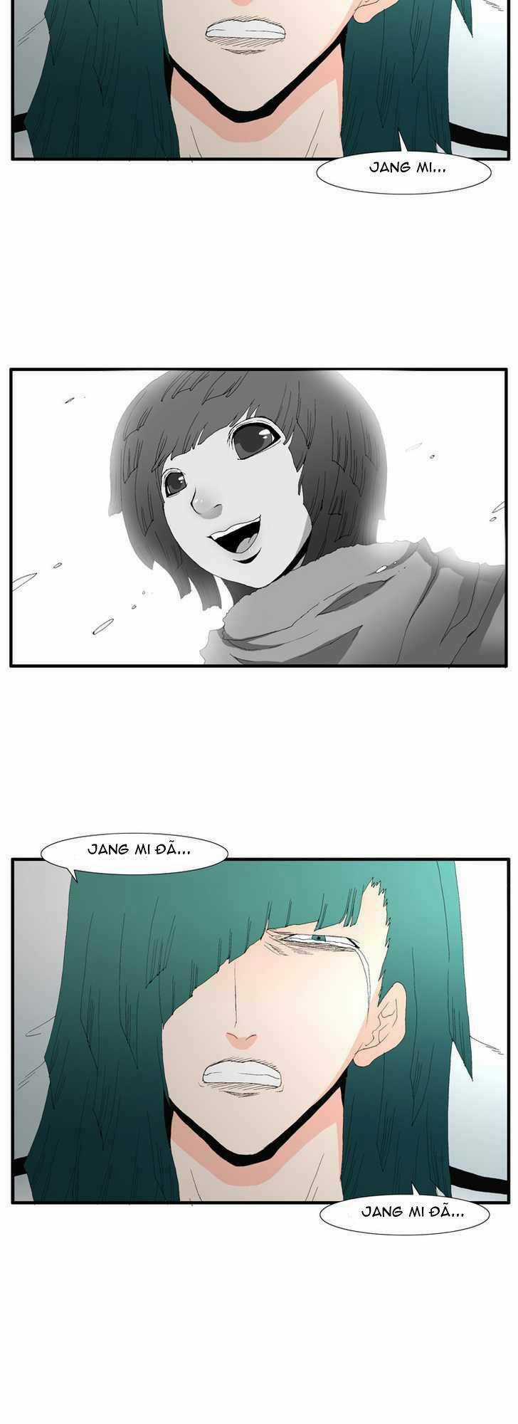 Siêu năng Chapter 82 trang 28