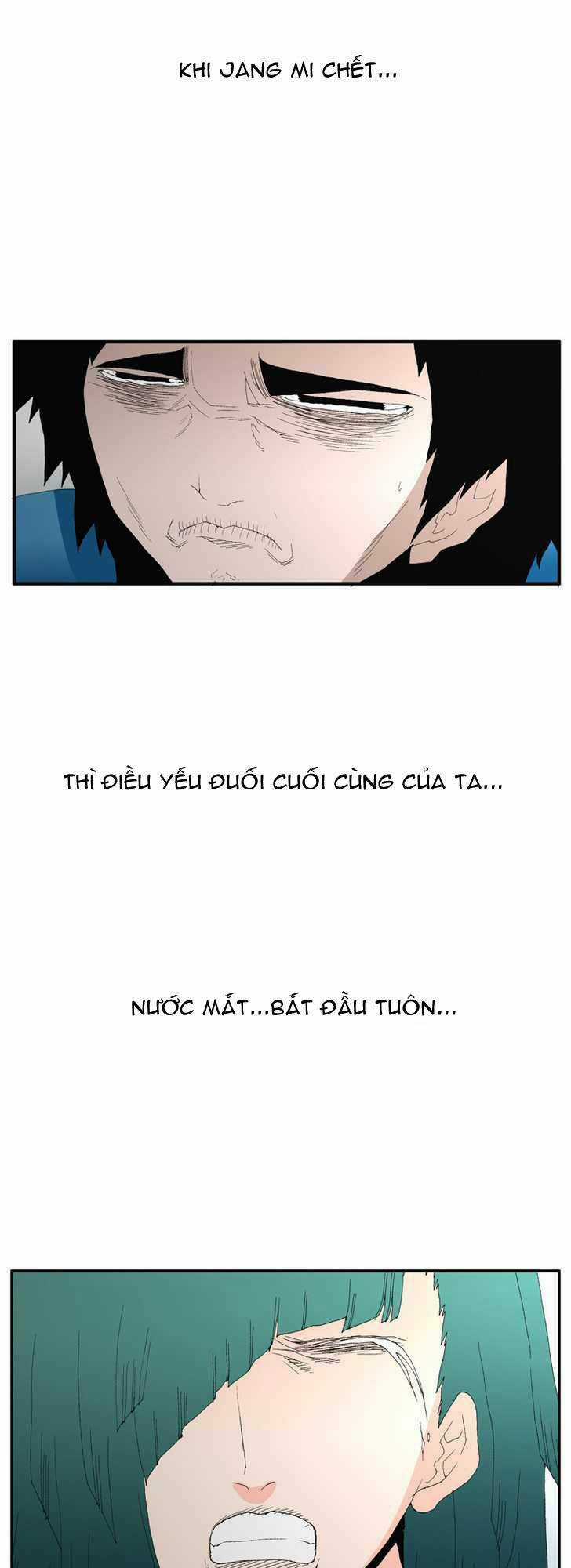 Siêu năng Chapter 82 trang 29