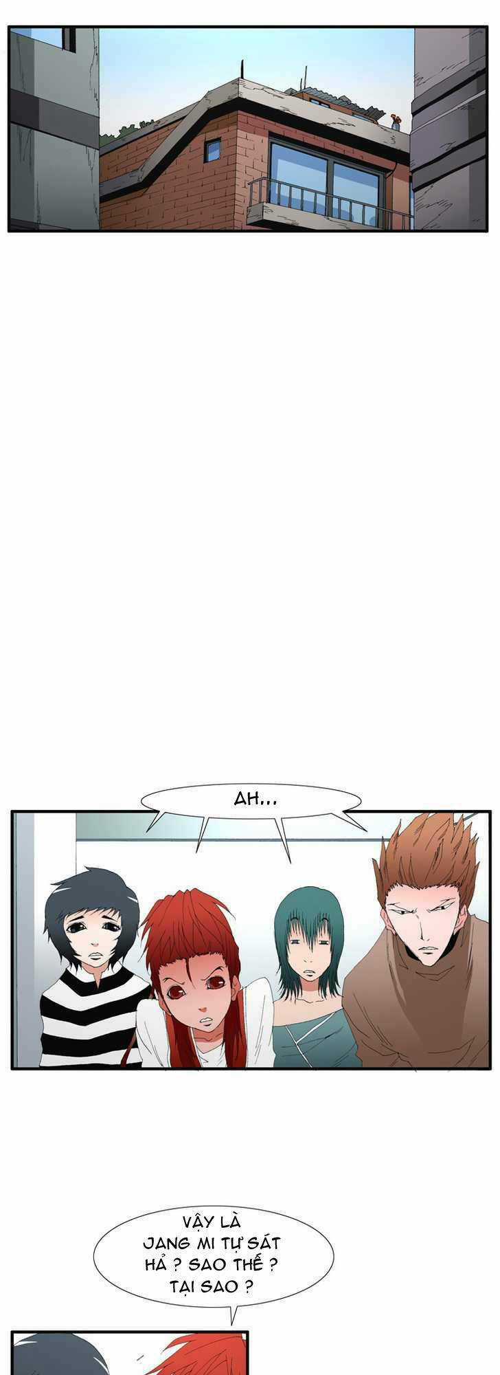 Siêu năng Chapter 82 trang 33