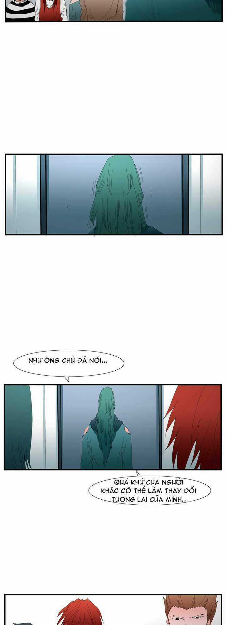 Siêu năng Chapter 82 trang 37