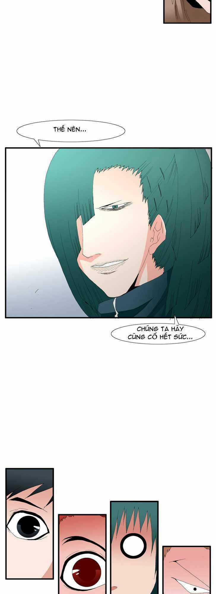 Siêu năng Chapter 82 trang 39