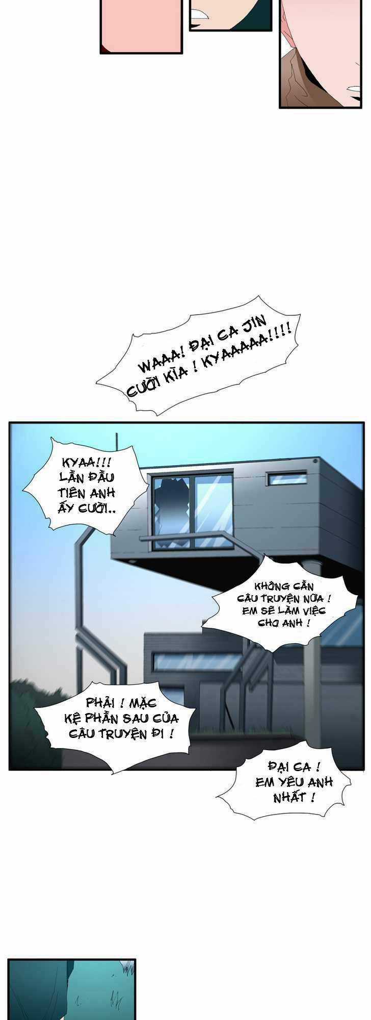 Siêu năng Chapter 82 trang 40