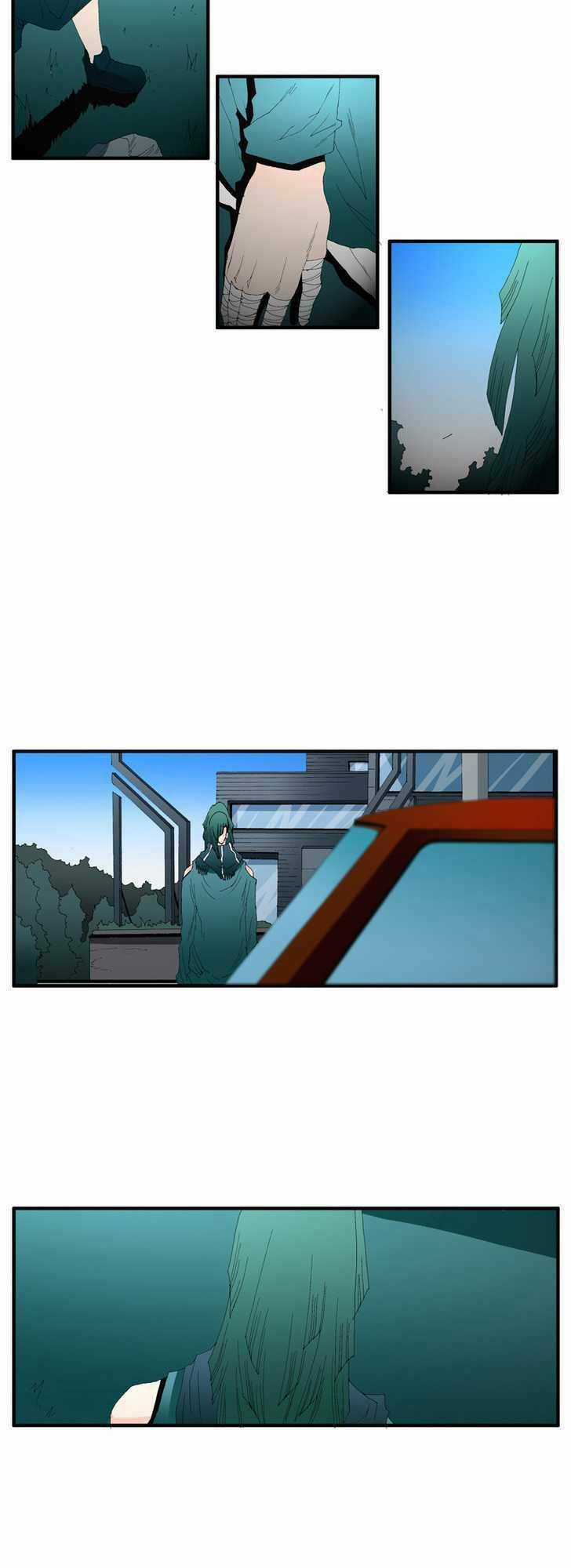 Siêu năng Chapter 82 trang 41