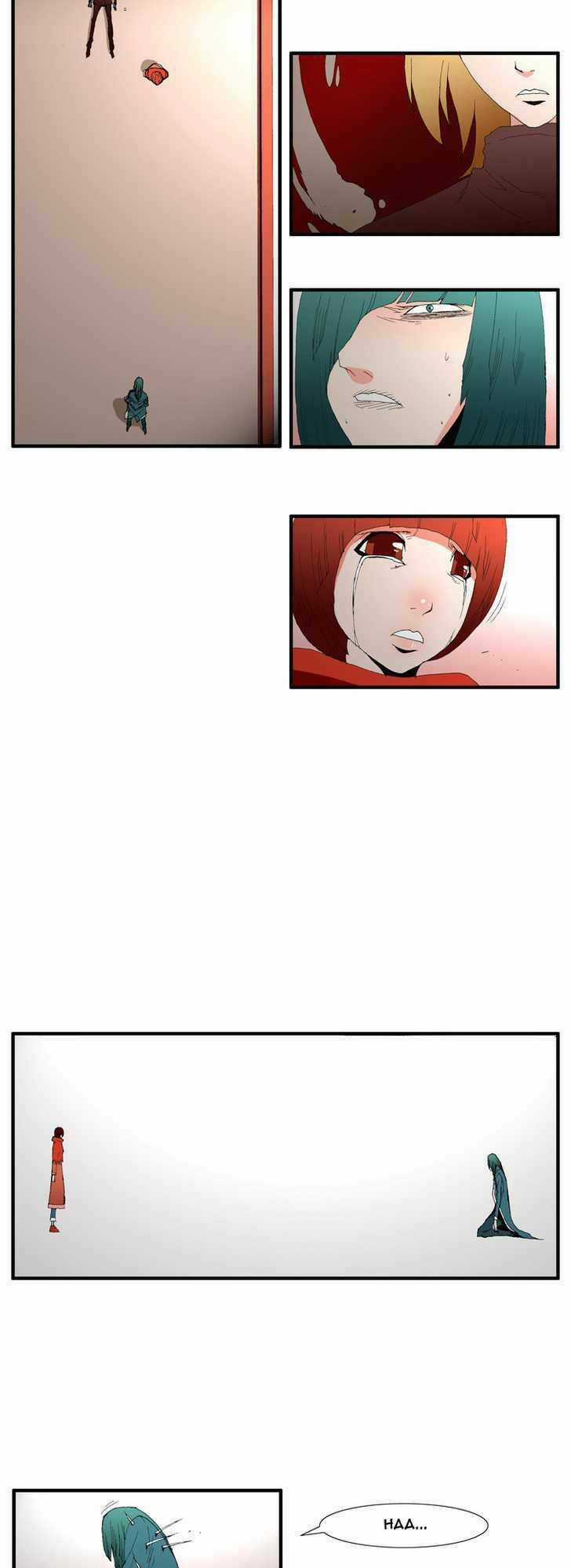 Siêu năng Chapter 82 trang 6