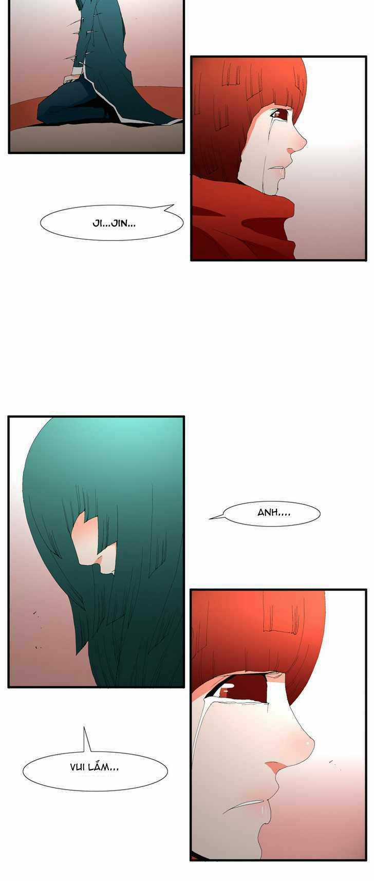 Siêu năng Chapter 82 trang 7