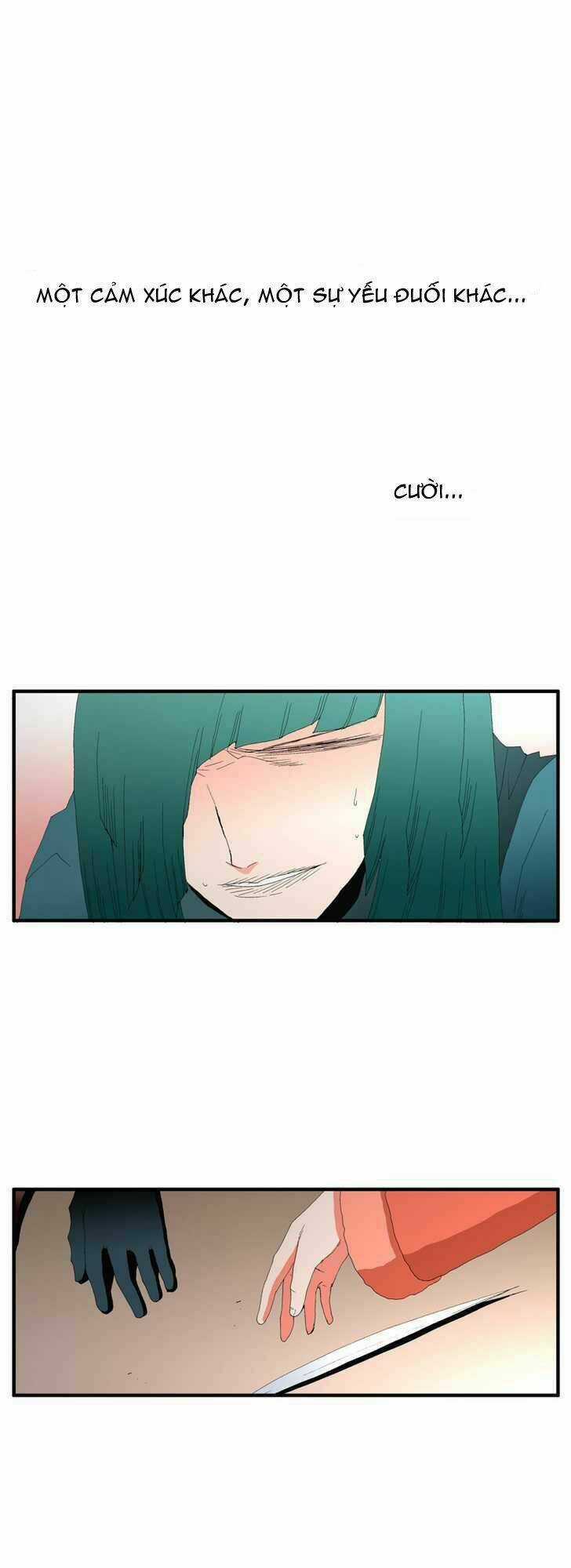 Siêu năng Chapter 82 trang 9