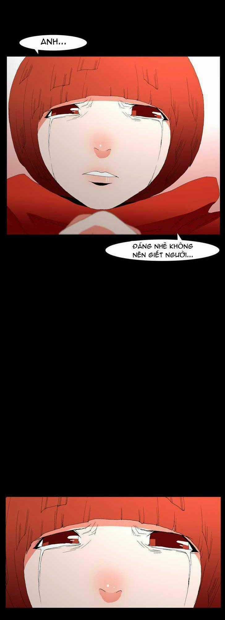 Siêu năng Chapter 83 trang 1