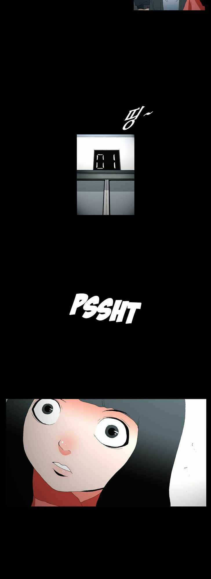 Siêu năng Chapter 83 trang 10