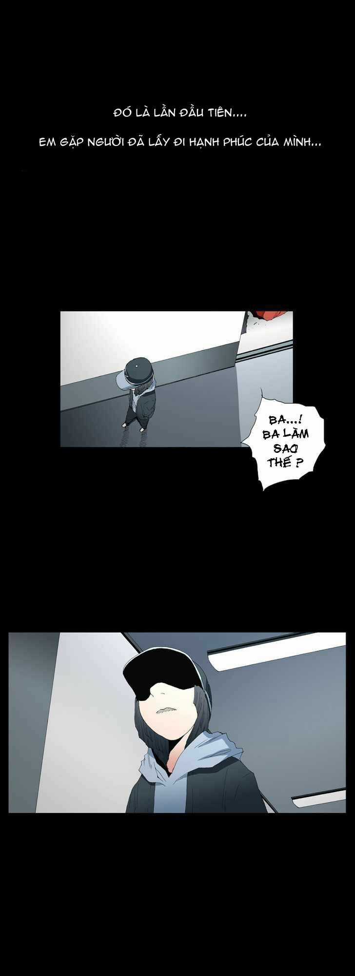 Siêu năng Chapter 83 trang 12