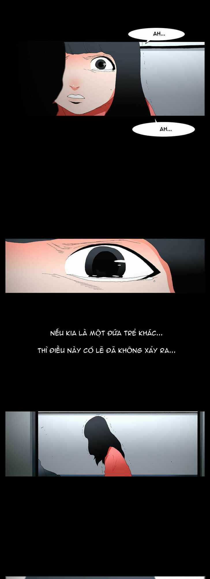 Siêu năng Chapter 83 trang 13