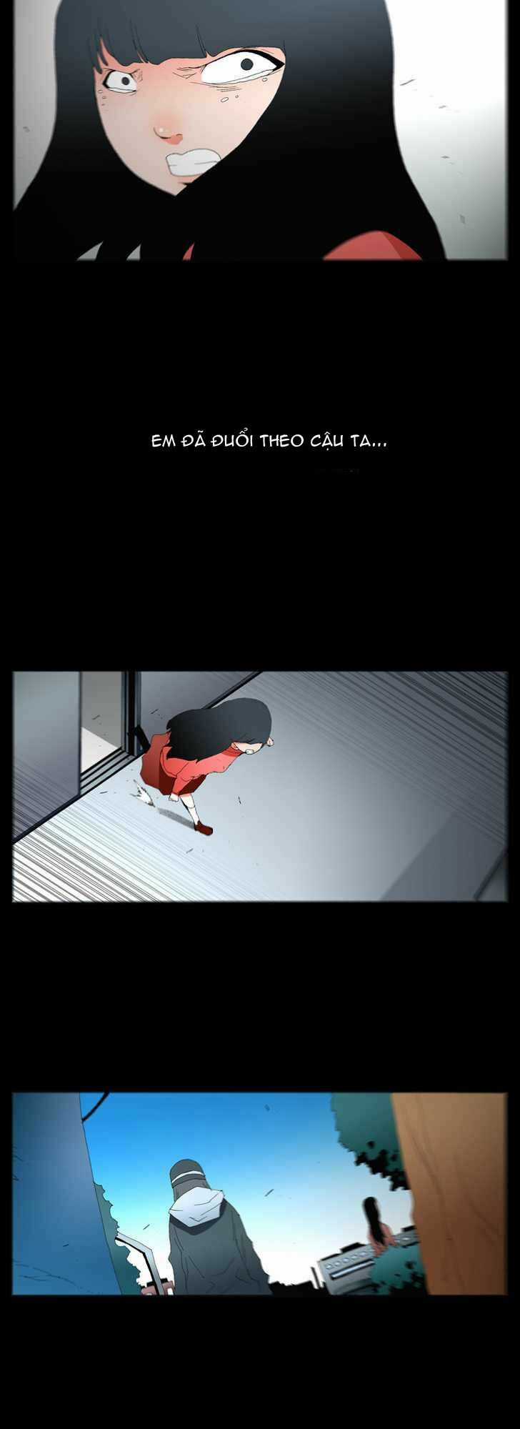 Siêu năng Chapter 83 trang 14