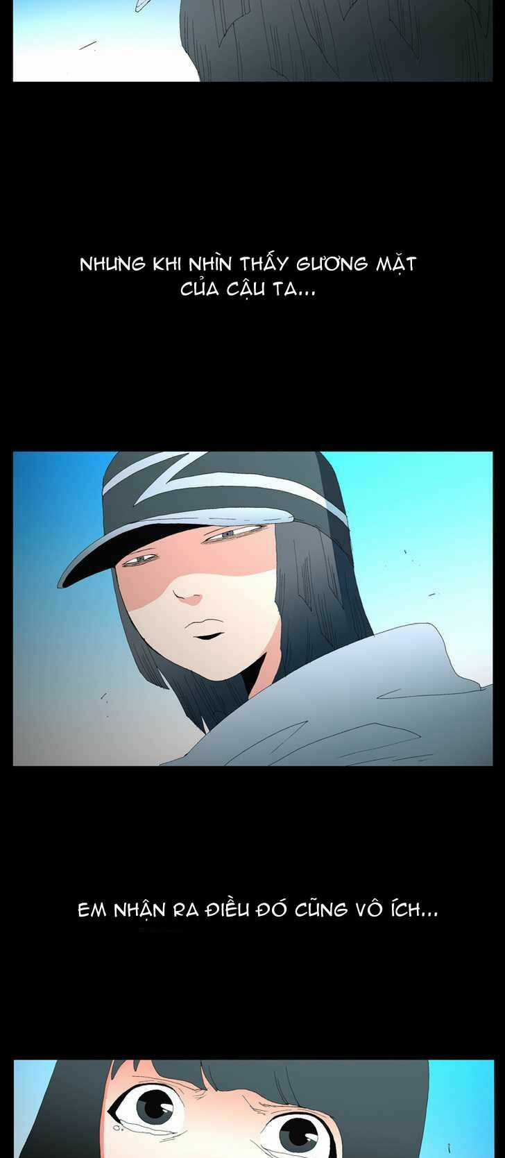 Siêu năng Chapter 83 trang 16