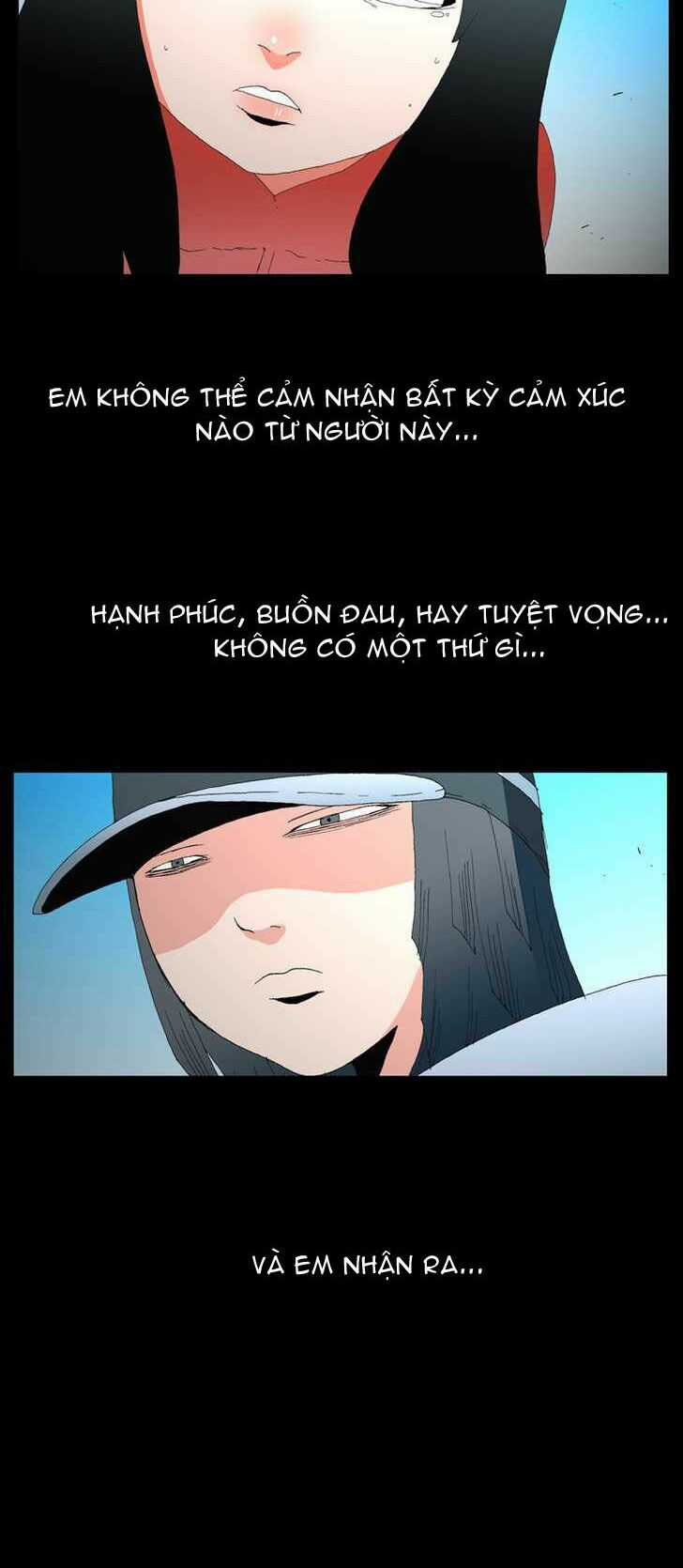 Siêu năng Chapter 83 trang 17