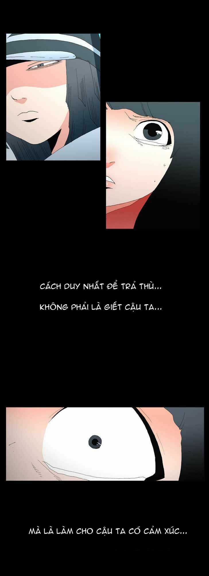 Siêu năng Chapter 83 trang 18