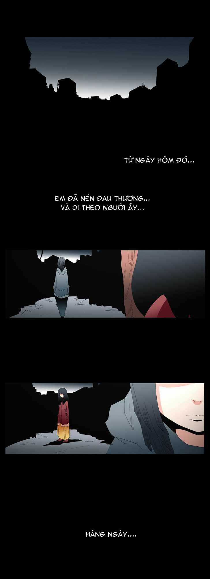 Siêu năng Chapter 83 trang 19