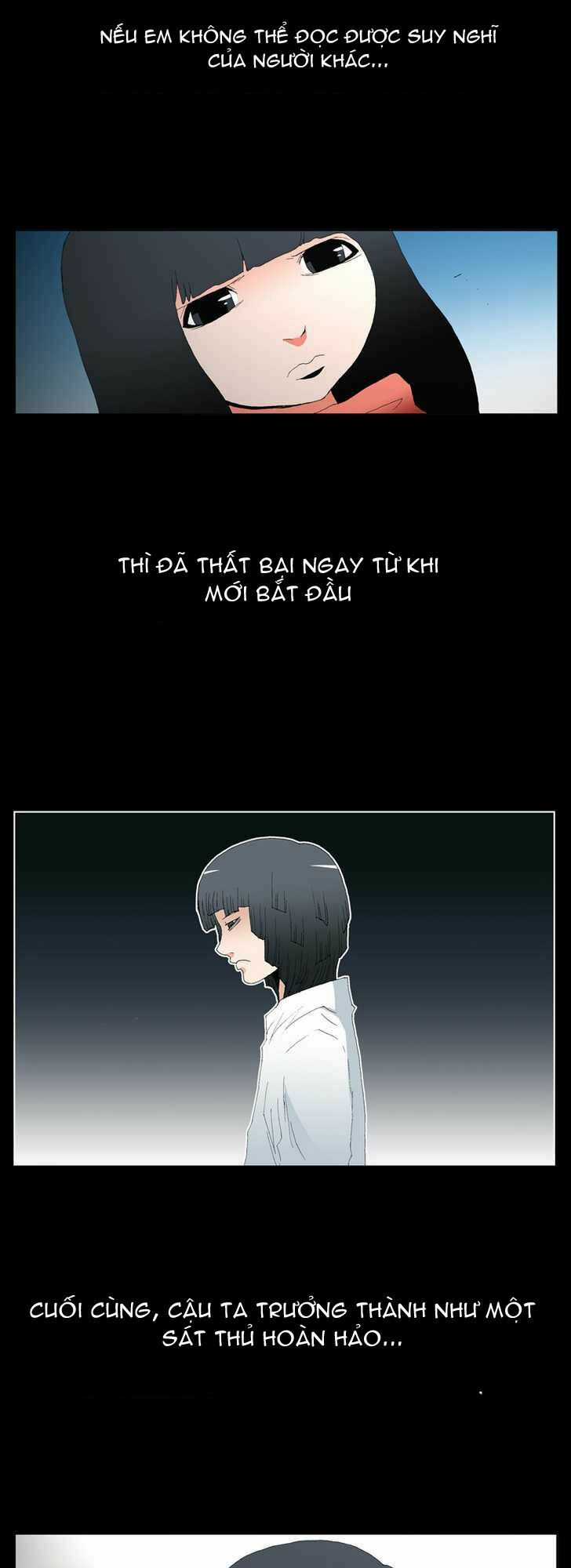 Siêu năng Chapter 83 trang 23