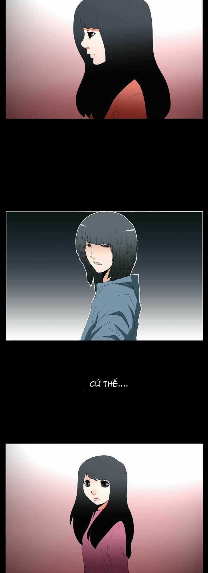 Siêu năng Chapter 83 trang 24