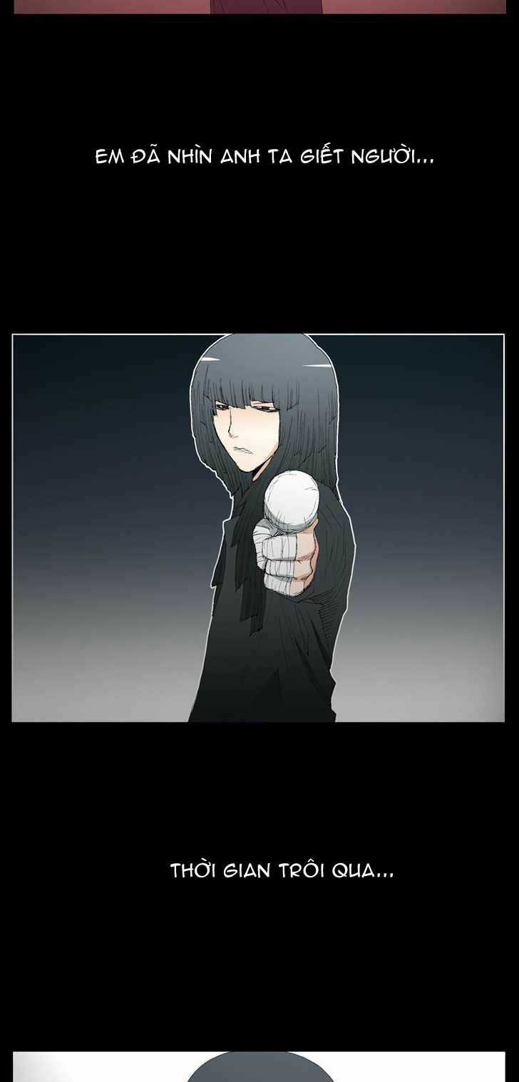 Siêu năng Chapter 83 trang 25