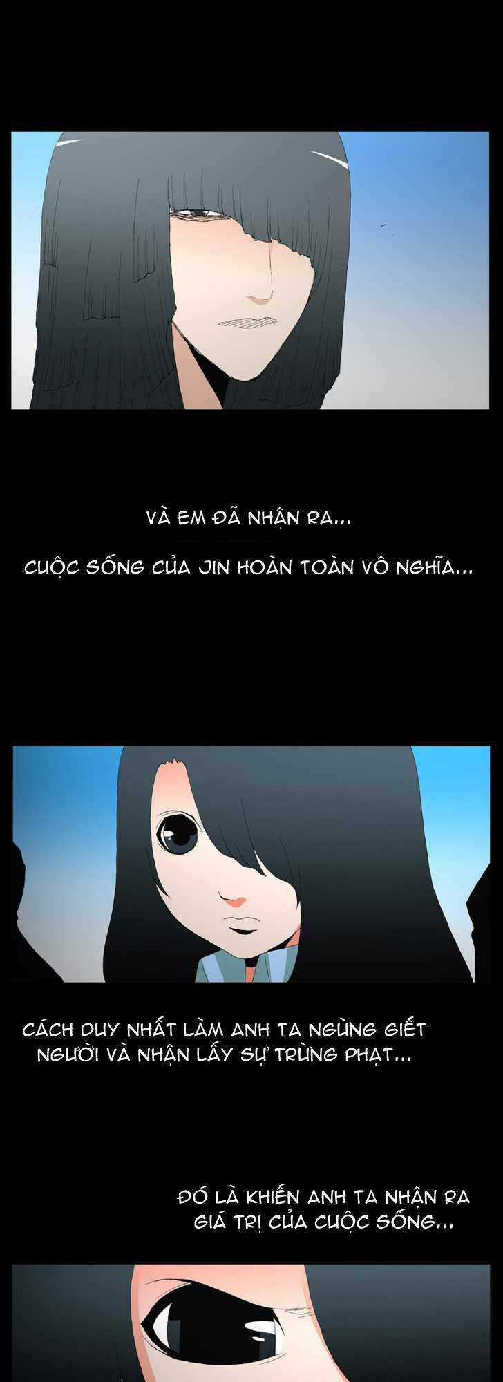 Siêu năng Chapter 83 trang 27