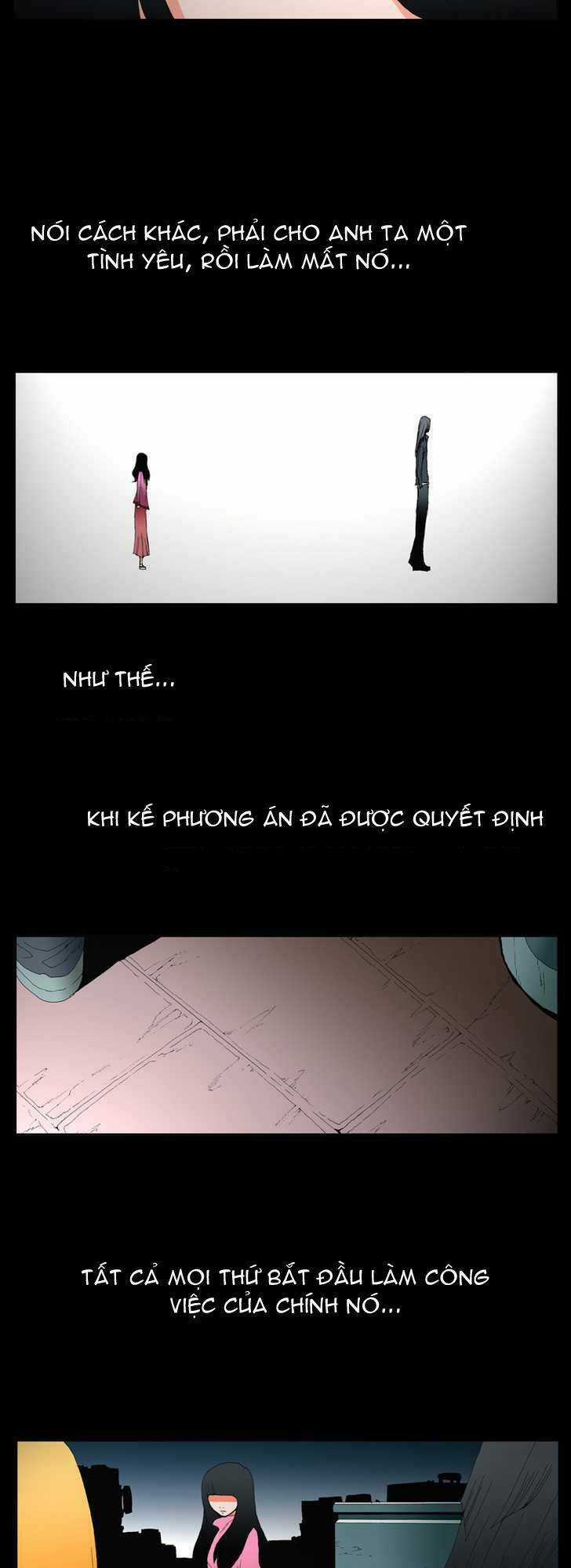 Siêu năng Chapter 83 trang 28