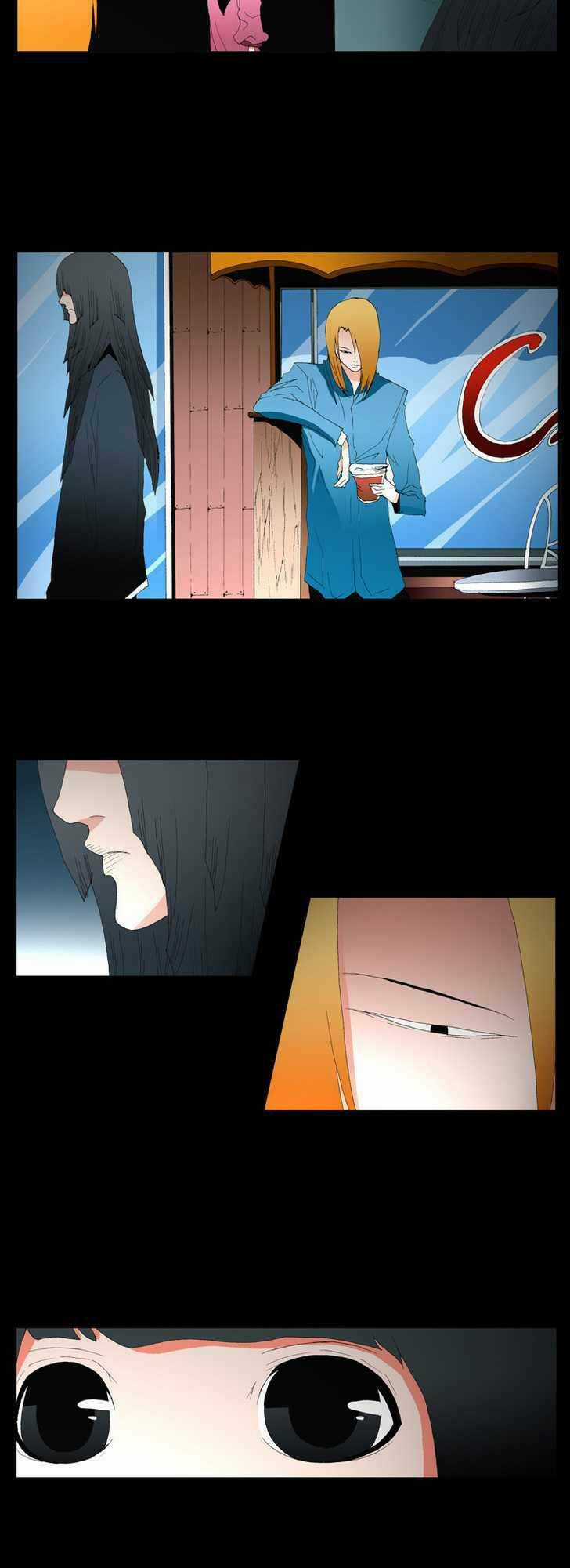 Siêu năng Chapter 83 trang 29