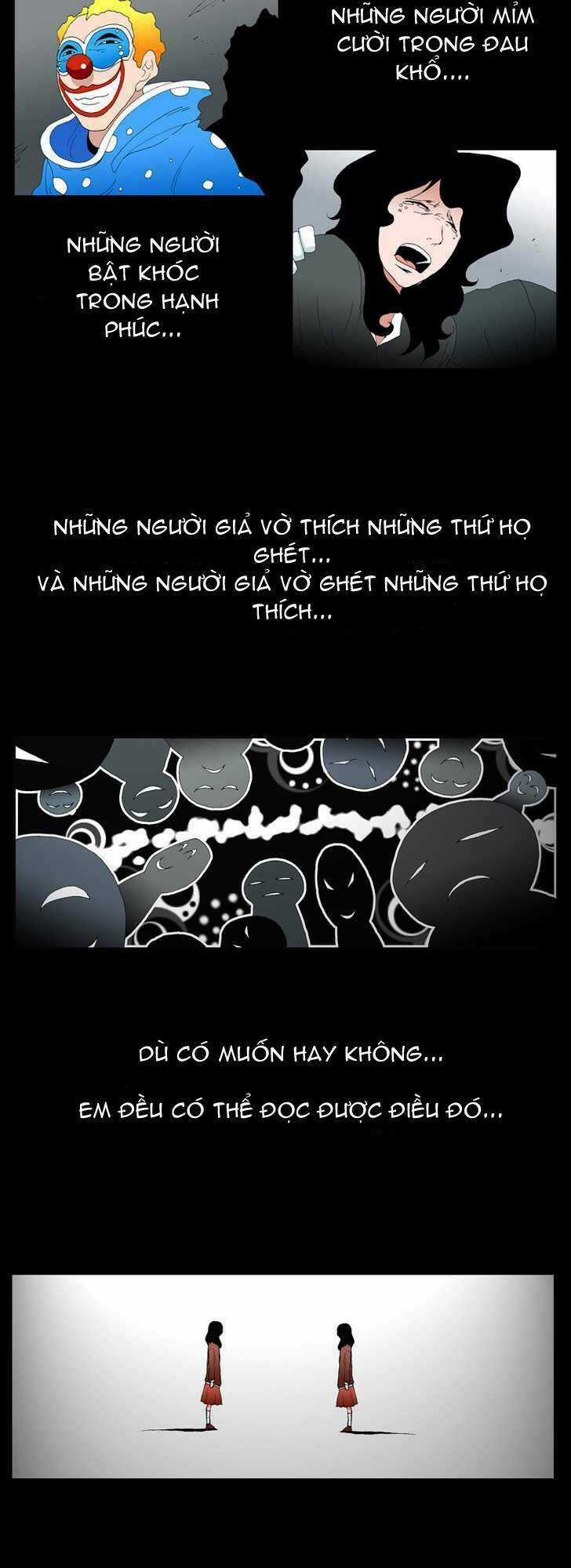 Siêu năng Chapter 83 trang 3